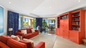 Unit 33 - 3 Bed Garden View